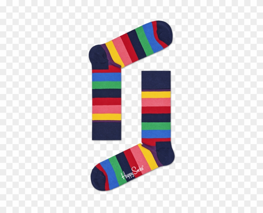 When You're Ready To Make A Bold Fashion Statement, - Happy Socks #1285788