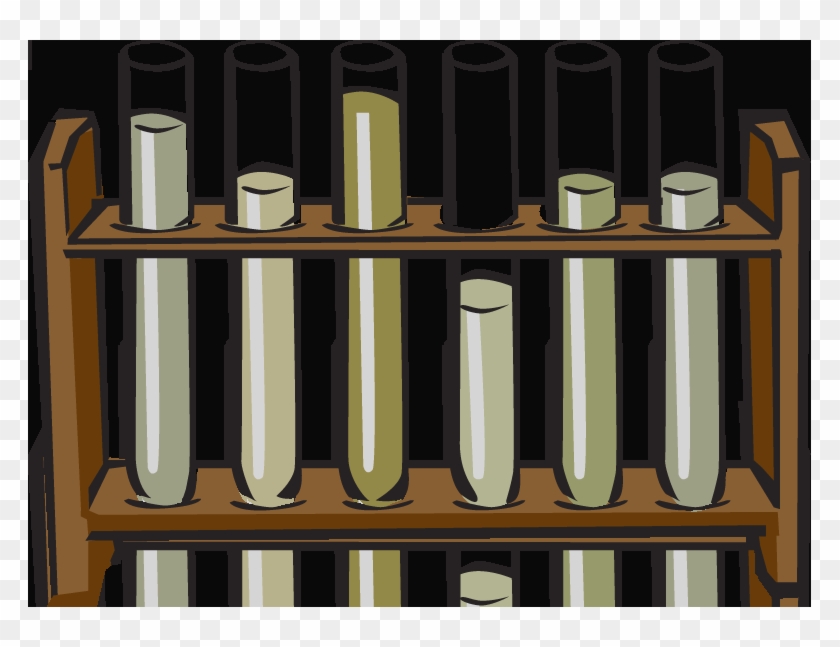 Lab Equipment Procedures On Emaze Test Tube Rack Clipart Lab