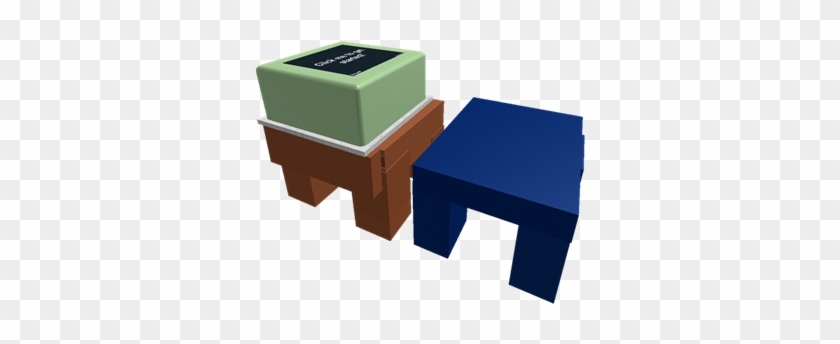 The Thing - Coffee Table #1285838