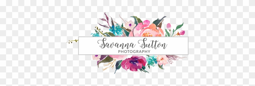 Savanna Sutton Photography,oklahoma Wedding Photographer - Stickers De Flores #1285842