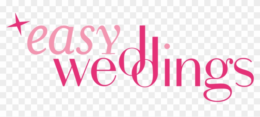 Easy Weddings Web Design - Easy Weddings #1285846
