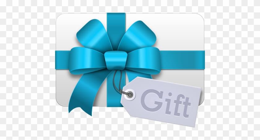 Gift Card - Multiple Gift Options #1285848