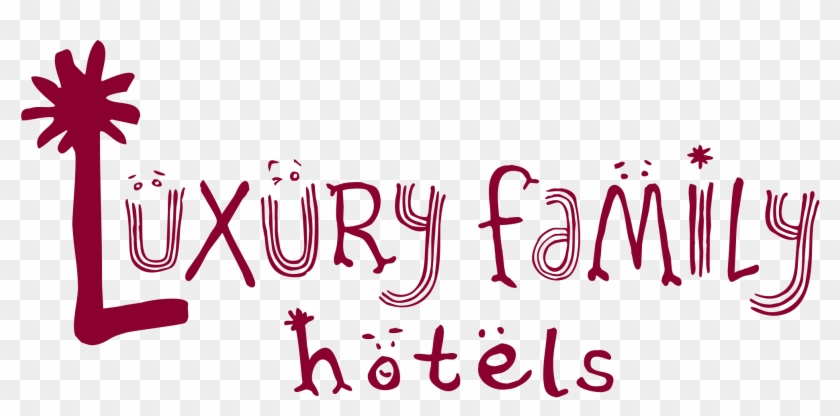 Luxury Family Hotels Wedding Venues Spas Dining - Luxury Family Hotels Logo #1285850
