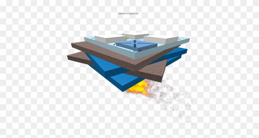 The Thing A Ma Doodle - Floor #1285859