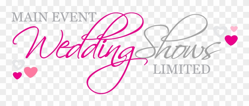 Essex Wedding Shows - Main Event Wedding Shows #1285863