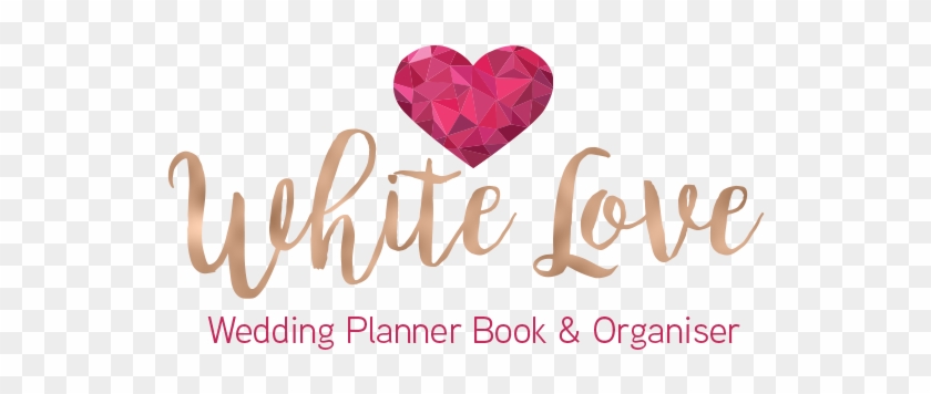 White Love Wedding Planner Books & Organiser's - 24 Round Wedding Sticker Label, Love Is Sweet 1, Wedding #1285873