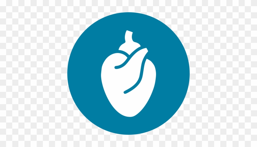 Lvad - Scroll To Top Icon #1285887