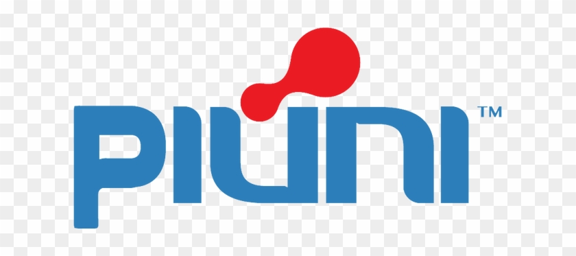 Signup Procedure As An Affiliate - Piuni Logo #1285896