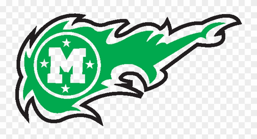 Athletics - Mason City Schools Logo #1285904