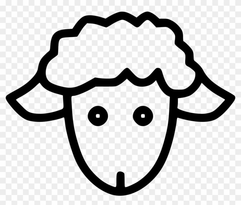 Lamb Cute Animal Kid Comments - Warranty Icon #1285908
