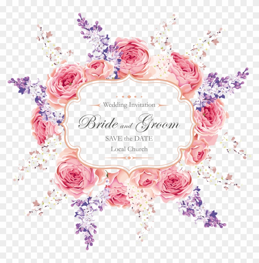 Wedding Text Png - Wedding #1285916