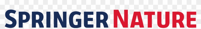 Biomed Central Logo - Springer Nature Logo #1285933