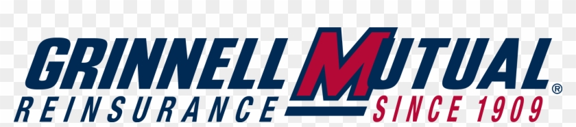 Mission Statement Of Wheatland Mutual Insurance - Grinnell Mutual Reinsurance Logo #1285935
