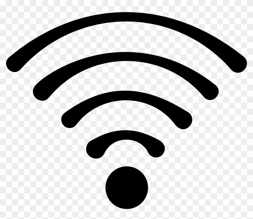 Wifi Signal - Wifi Signal #1285959