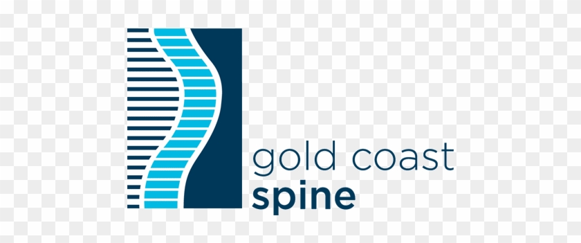 Gold Coast Spine - Spinal Logo #1285988