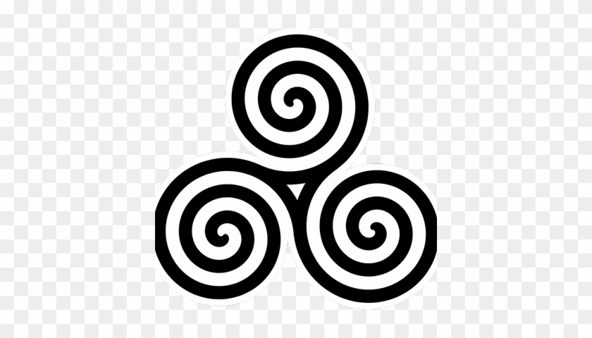 Michael Fitzpatrick - Celtic Symbol For War #1285989