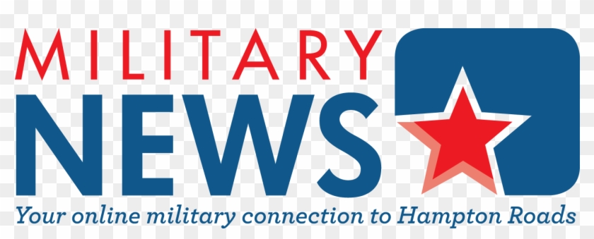 Military Newspapers Of Virginia - The Flagship & Military Newspapers Of Virginia #1286020