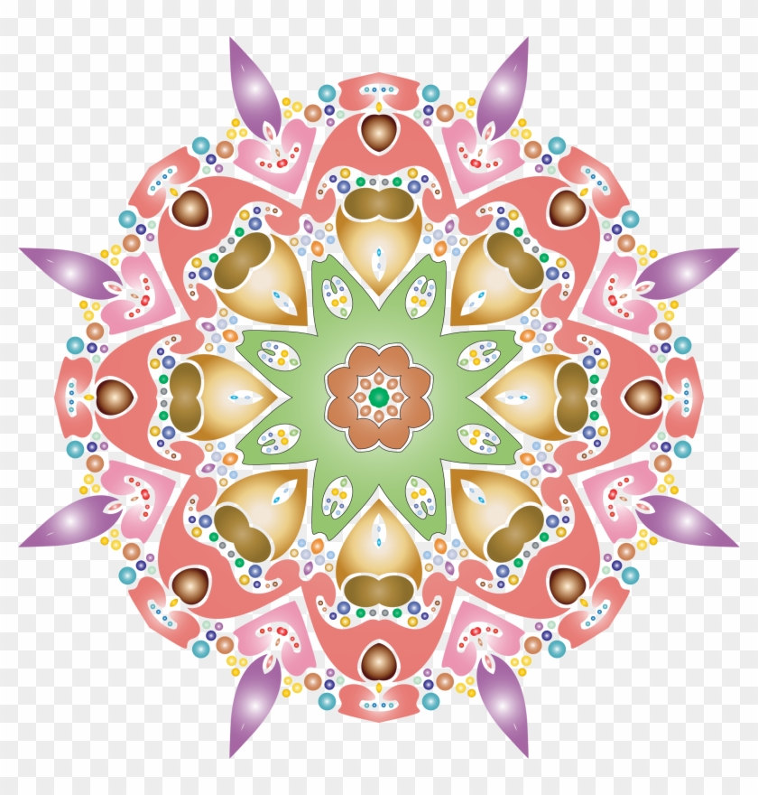 This Free Icons Png Design Of Hexagonal Tessellation - Hexagonal Tiling #1286024