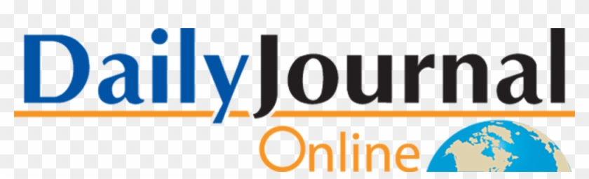 Daily Journal Online - Online Journal #1286022