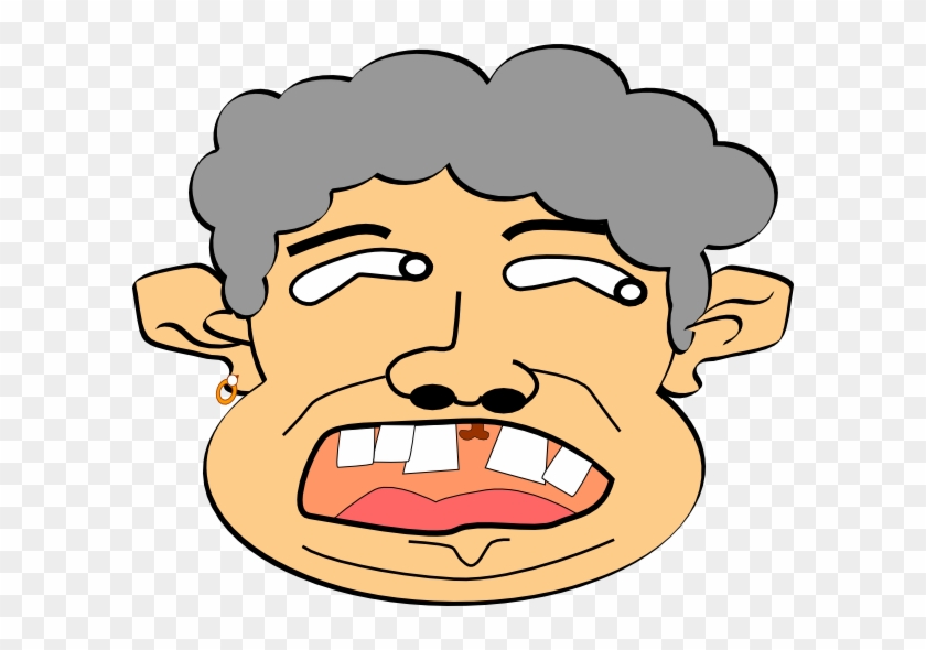 Crazy Person Clipart Crazy Person Clipart Crazy Man - Crazy Man Cartoon