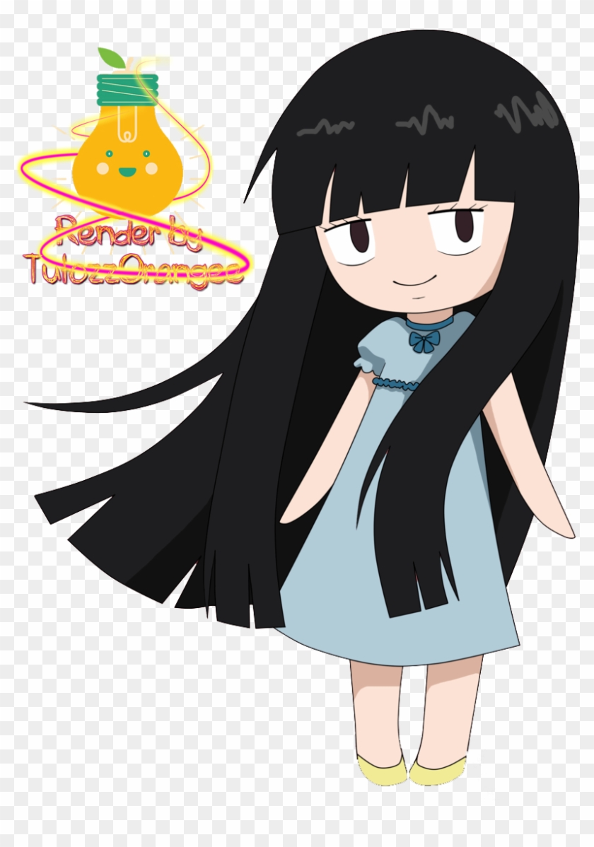 School Uniform Mangaka Black Hair Clip Art - Cartoon #1286105