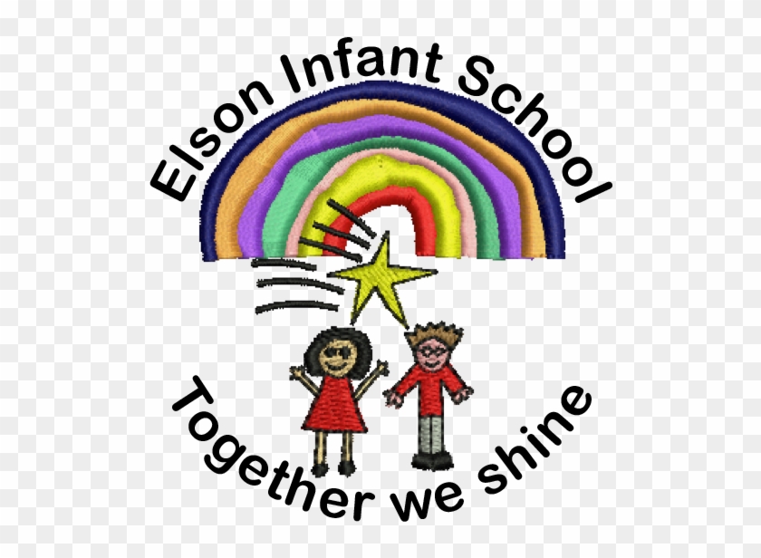 Elson Infant School #1286139