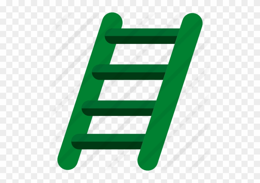 Ladder Free Icon - Pinterest #1286158