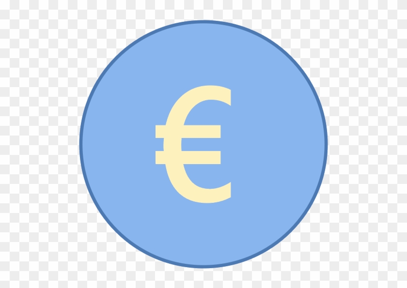 Download Euro Sign Symbol Png Transparent Images Transparent - Euro Sign #1286199