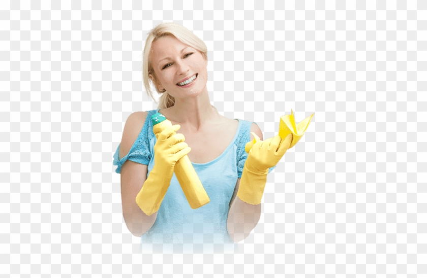 About Our Cleaning Service - Cleaner #1286213