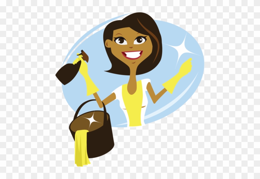 Wallop Cleaning Service - Wallop Cleaning Service #1286219