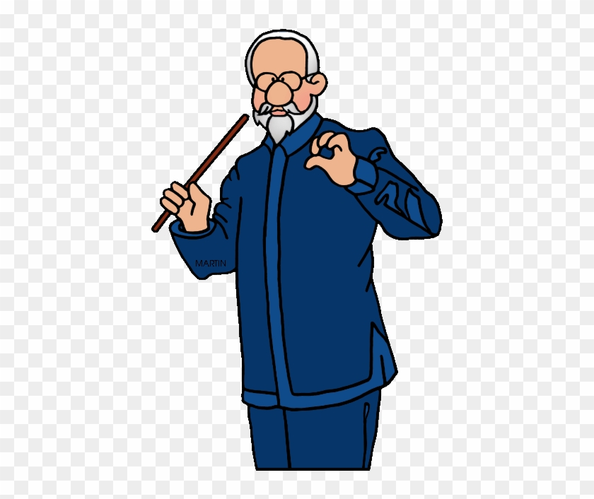 John Philip Sousa - John Philip Sousa Gif #1286255