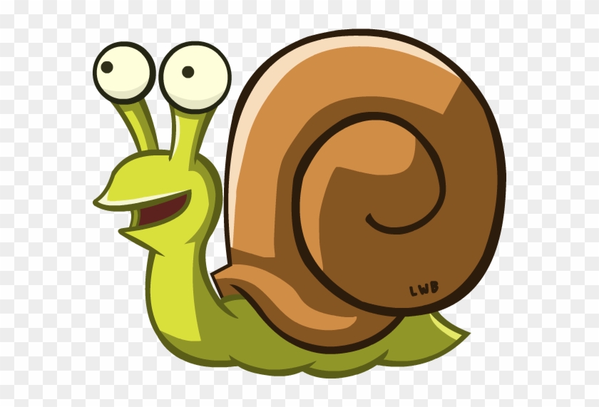 Stinky By Lolwutburger - Plants Vs Zombies Snail #1286274