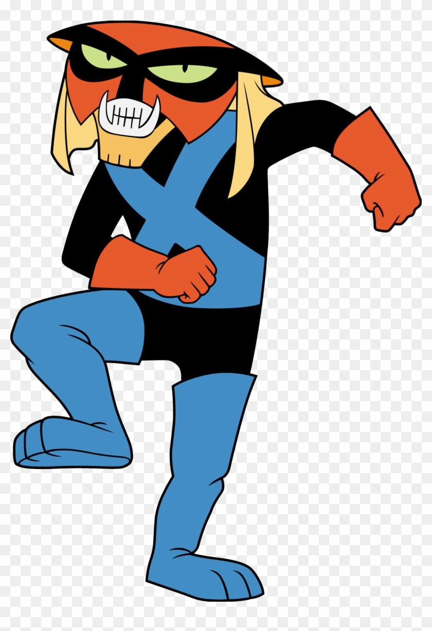 Brak - Brak Space Ghost Png #1286279