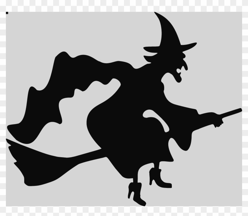 Cute Halloween Witch Clipart Halloween Witch Clip Art - Cute Halloween Witch Clipart Halloween Witch Clip Art #1286351