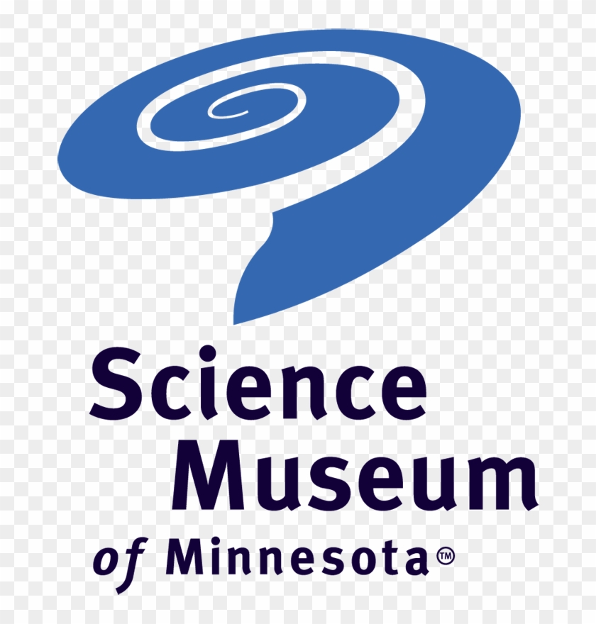 Science Museum Of Minnesota Summer Camps At Metropolitan - Science Museum Of Mn Logo #1286344