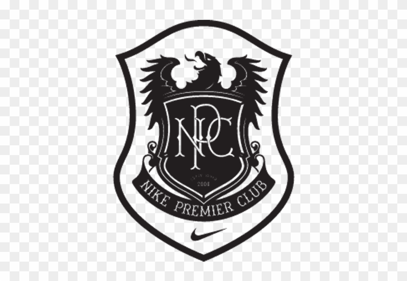 Minnesota Nike Premier Soccer Club - Nike Premier Club #1286391