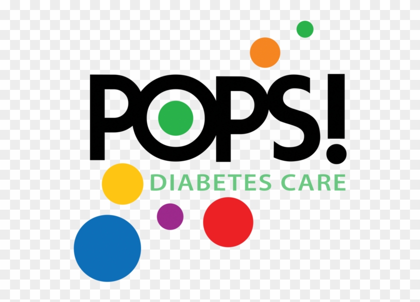 Pops 20w Diabetes 20logo 2003 2016 5b1 5d - Diabetes Mellitus #1286396