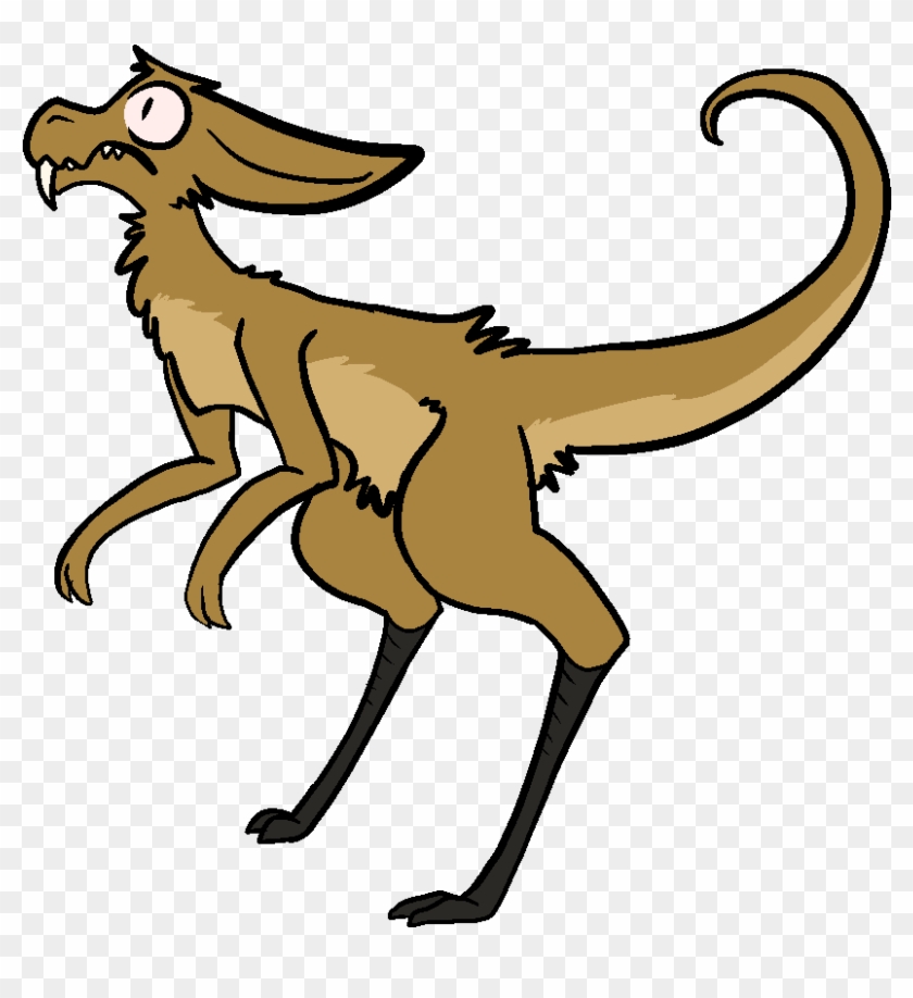 An Example Of A Yinglet - An Example Of A Yinglet #1286408