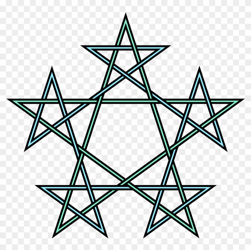 Blood Pentagram - Roblox - Blood Pentagram - Free Transparent PNG Clipart  Images Download