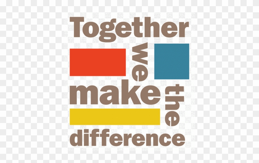 Northeast/mountain View Pto - Together We Make The Difference #1286468