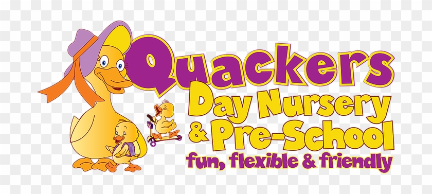 01635 247 - Quackers Day Nursery & Pre-school #1286474