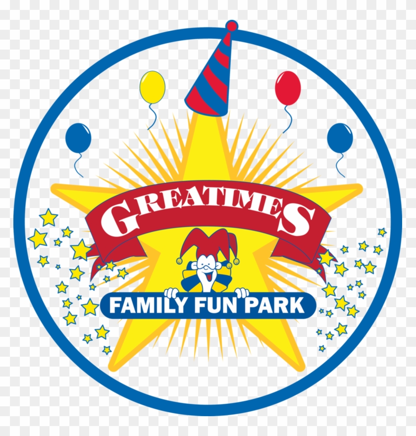 Greatimes Family Fun Park - Greatimes Family Fun Park #1286499