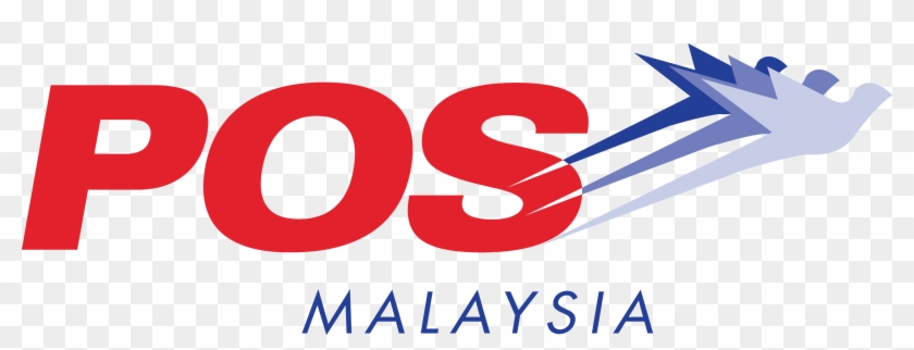 Pos - Pos Malaysia #1286537