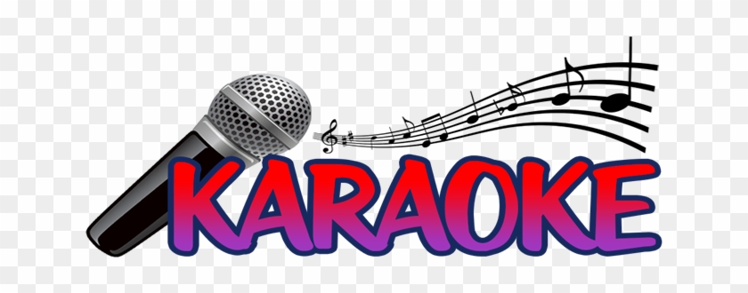 Karaoke - Clipart - Dorcas Carey Public Library #1286538