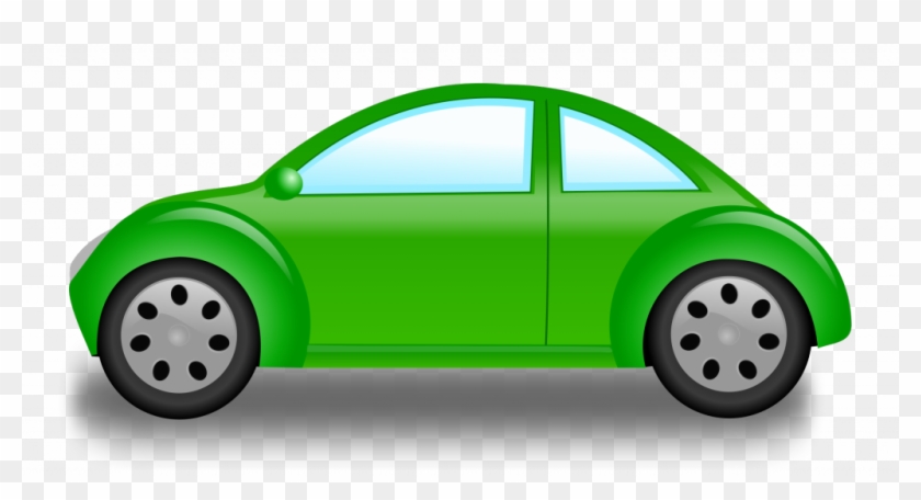 Car Clipart #1286550