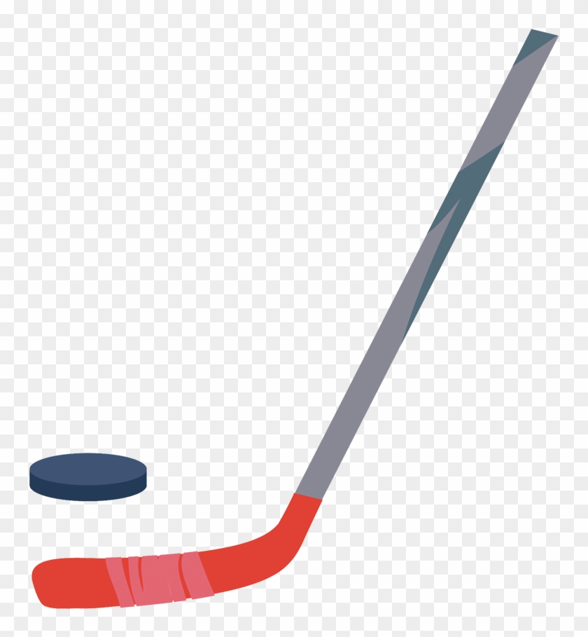 Euclidean Vector Hockey Adobe Illustrator - Ice Hockey #1286554