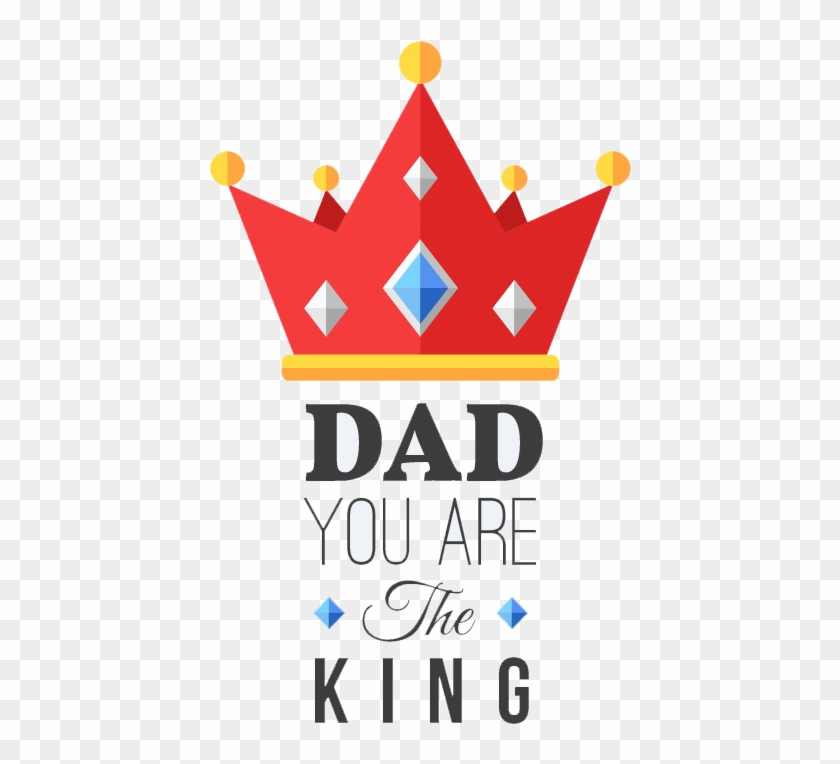 Father's Day Clip Art - Happy Fathers Day Vector #1286578