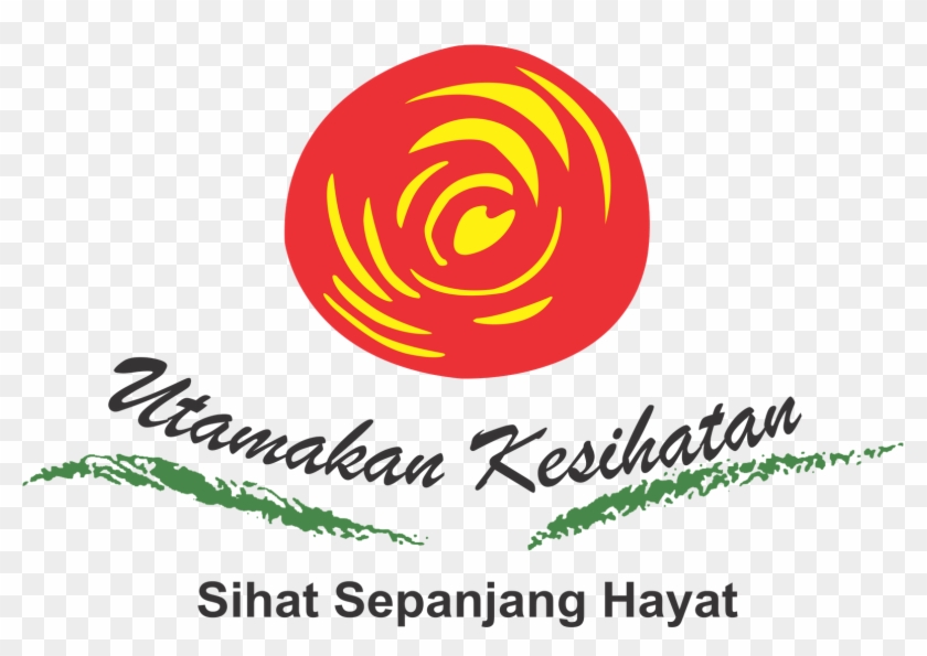 P1 P2 P3 P4 - Utamakan Kesihatan #1286580