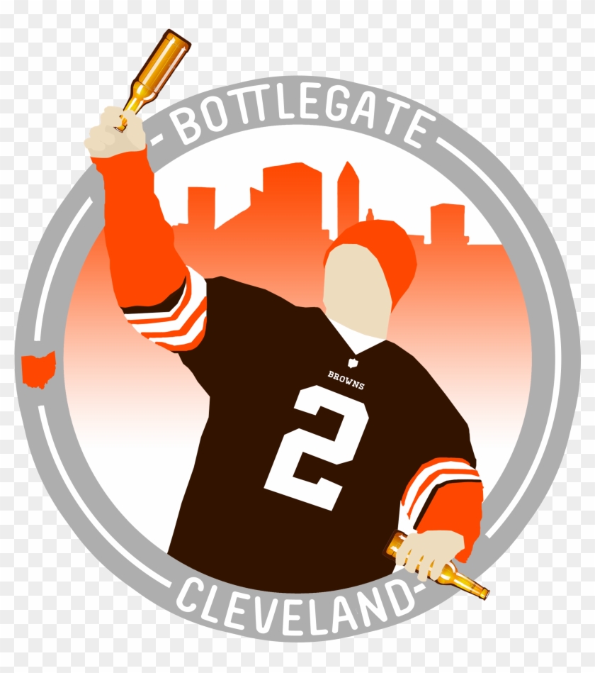 Miami Clipart Cleveland Ohio - 2001 Cleveland Browns Season #1286591