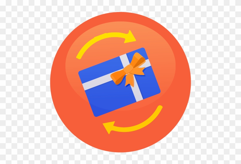 Swap Out Unused Gift Cards For New Ones To Give As - Circle #1286598